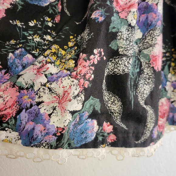 Vintage Daisy Kingdom Dress - Picture 9 of 11